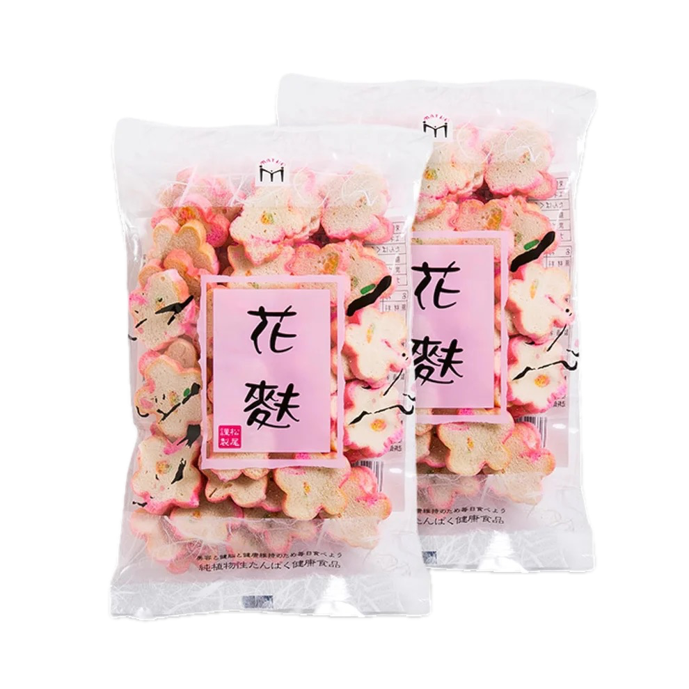 Hana Fu Wheat gluten (Yakifu)