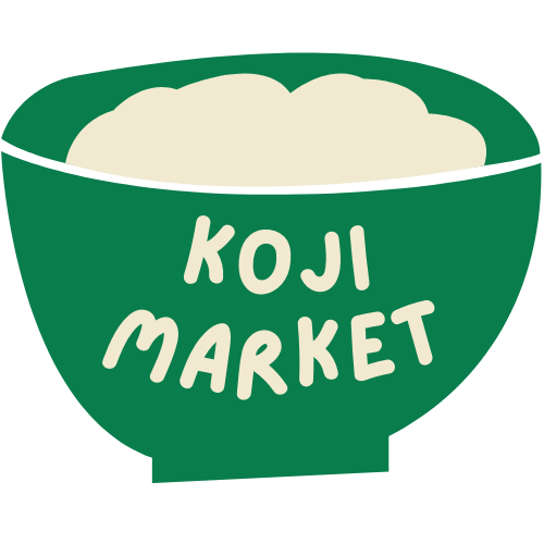 Koji Market