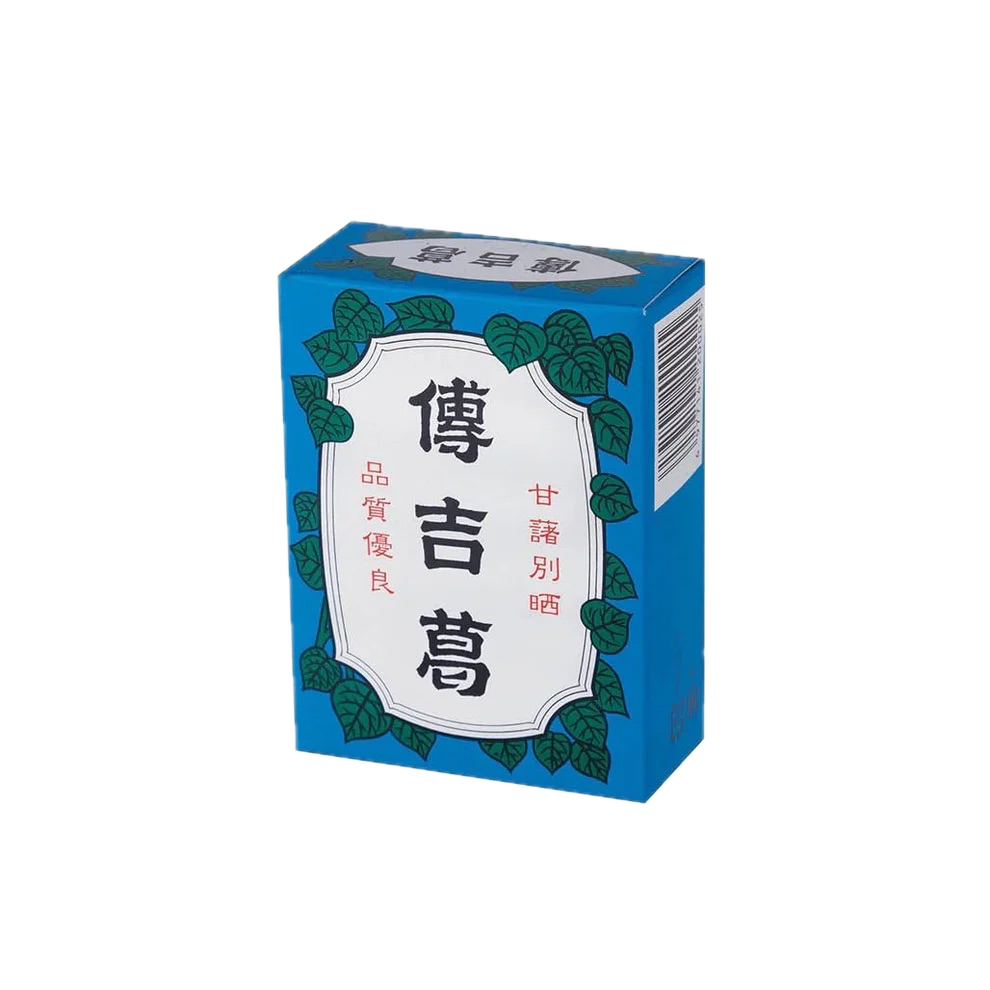 Coarse Kuzu (Kudzu) Powder (Hirohachido Hon-kuzu)