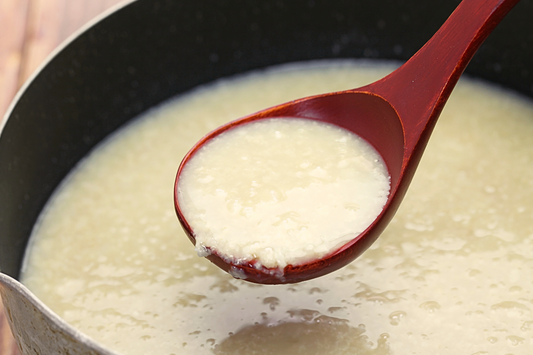 What Is Amazake?  -The Traditional Japanese Rice Koji Drink for Gut Health and Celebrations
