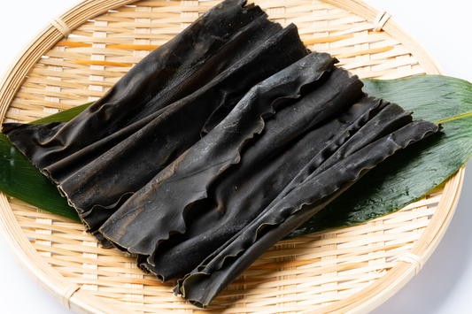 What Is Kombu Kelp? ーHow to Use, Make Broth, and Where to Buy It
