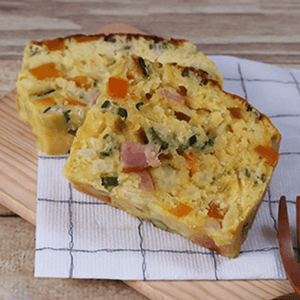 Savory Cake