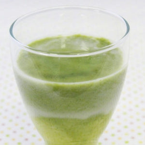 Matcha Amazake