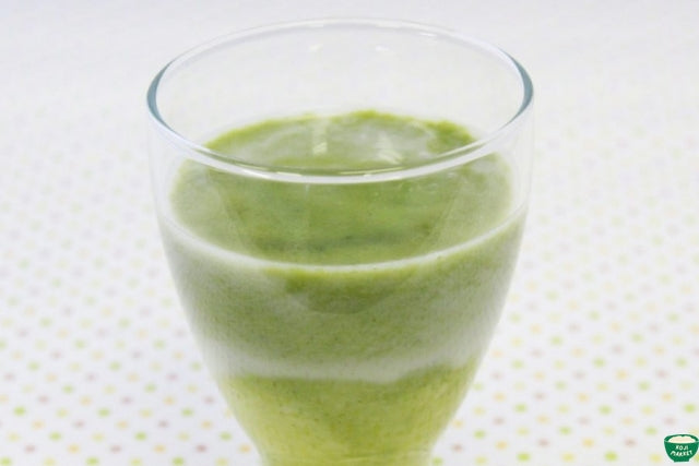 Matcha Amazake