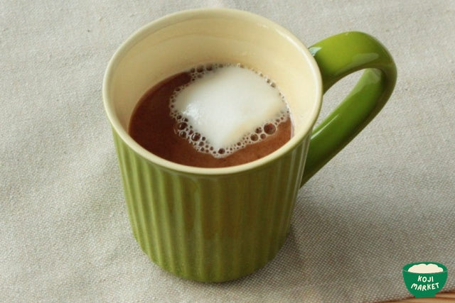 Amazake Coffee