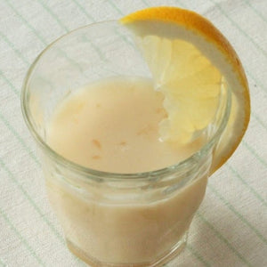 Grapefruit Amazake
