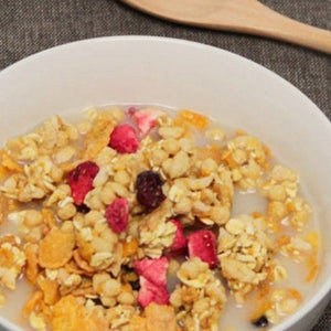 Amazake Cereal