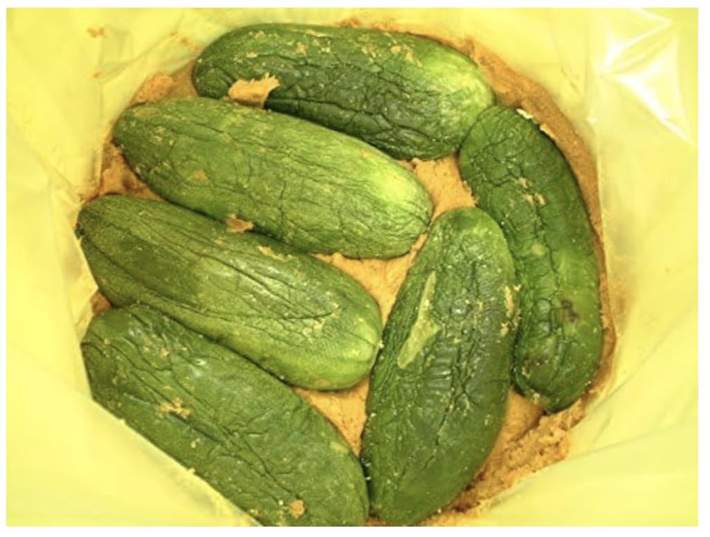 Sake lees for pickles 1.5kg（Sake kasu 1.5kg）