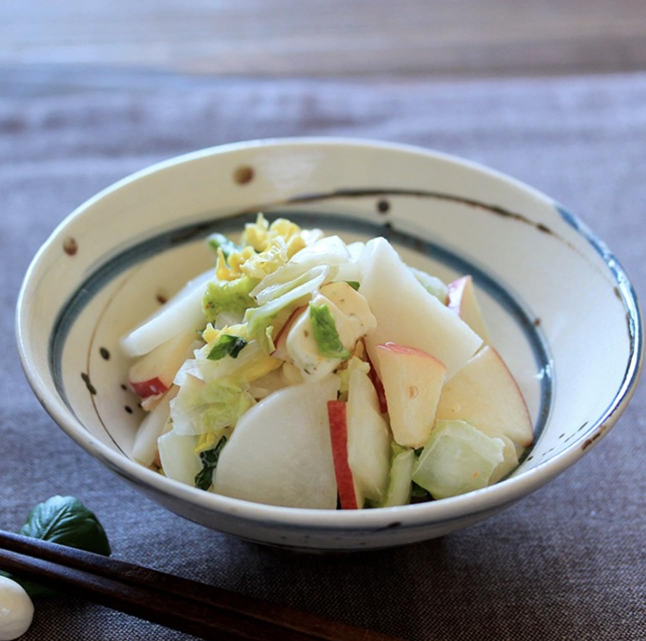 Quick Homemade Japanese Pickling Mix (Asazuke)