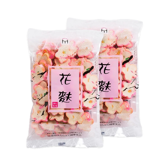 Hana Fu Wheat gluten (Yakifu)