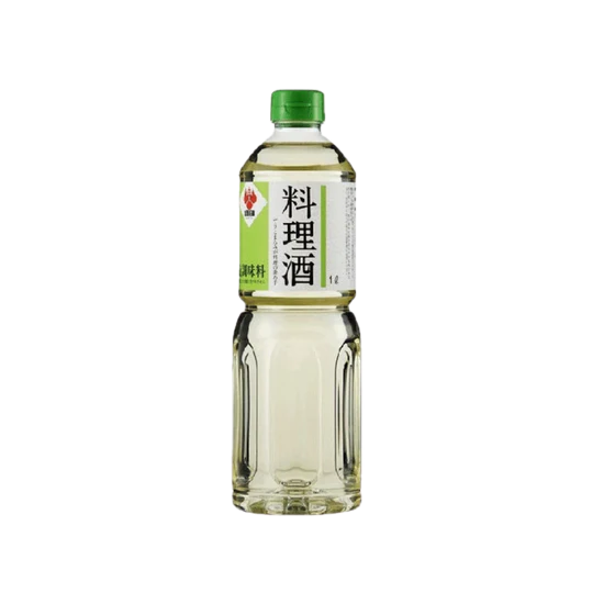 Morita koji-brewed mirin 1.8L