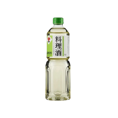 Morita koji-brewed mirin 1.8L