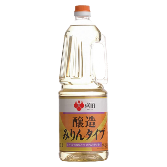 Morita koji-brewed mirin 1.8L