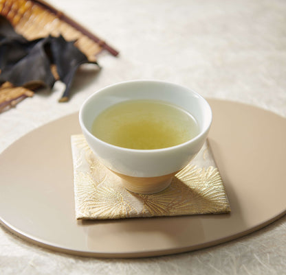 Kelp Seaweed Kelp Tea (Kombu-cha) - 2 Pack