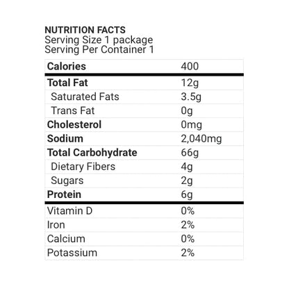 BLOWOUT PRICE!!! Sapporo Ichiban Momosan Ramen (Tonkatsu Flavor) 3.44 Ounce, Pack of 30