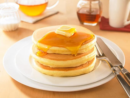 Fluffy Japanese Hot Cake Pancake Mix
