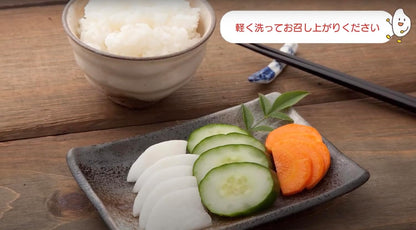 BLOWOUT SALE - Best by August 31, 2026 - Nukadoko, ready to use fermented rice bran bed for pickling vegetables