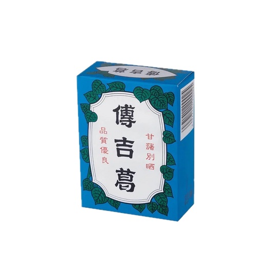 Coarse Kuzu (Kudzu) Powder (Hirohachido Hon-kuzu)