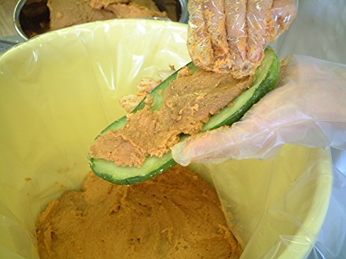 Sake lees for pickles 2kg（Sake kasu 2kg)